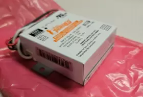TC11200350-11C FULHAM Lighting Thoroled Single Channel Led #3