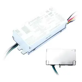 THCC-1M1UNV180P-60BLS FULHAM Programmable Led Driver