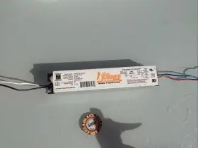 T1M1UNV012V-60L FULHAM THOROLED Voltage Led Driver