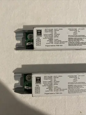 T1M1UNV140P-50L FULHAM THOROLED Led Driver #2