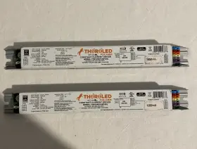 T1M1UNV140P-50L FULHAM THOROLED Led Driver