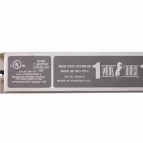 WH1-120-L FULHAM Workhorse Fluorescent Ballast Lamp #2
