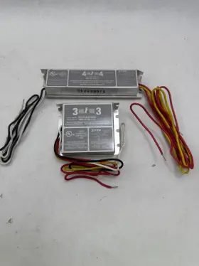 WH4-277-L FULHAM Workhorse Ballasts