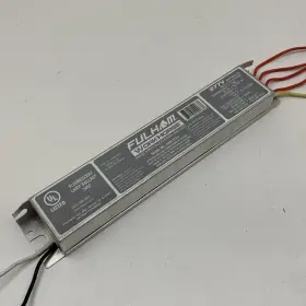 WH6-277-L FULHAM Workhorse Fluorescent Ballast Ho