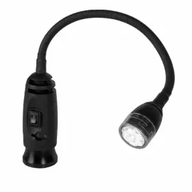 814310010532 FULTON Led Dual Power Light Magnetic Base Table #2