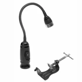 814310010532 FULTON Led Dual Power Light Magnetic Base Table