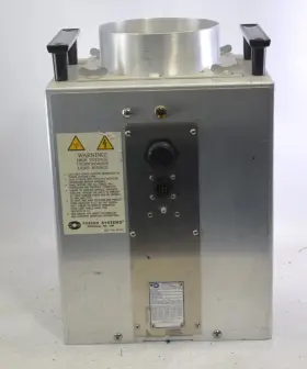 I250E-W FUSION UV Lamp Fixture