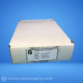 FDC-C21-412000 FUTURE DESIGN CONTROLS High Performance Fnfp