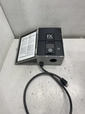 DX-300 FX LUMINAIRE Lighting Controller