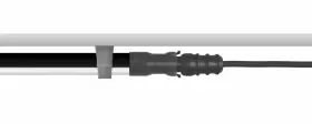 GPX4-SO-50K-120V G-G INDUSTRIAL LIGHTING Waterproof Led Tube #2