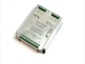 PP420F GARDASOFT Led Lighting Controller Ethernet