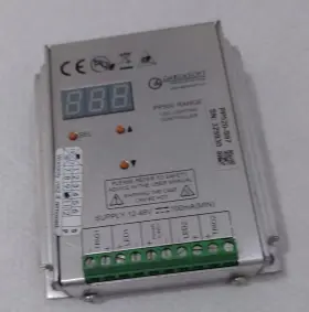 PP520-S97 GARDASOFT Led Lighting Controller