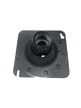 SC-5075HF GARVIN Square Swivel Fixture Hanger