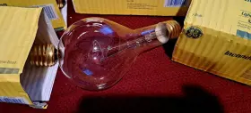 21025-300 GE Incandescent High Bulb Mogul Base #3