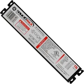 GE-132-MAX-N-ULTRA GE Ultramax Ballast Lamp