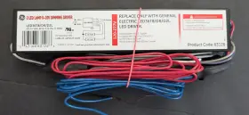 043168631266 GE Led Driver Ballast Transformer Dim