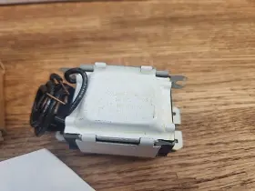200H2 GE Lighting Lfl Magnetic Rapid Start Ballast #2