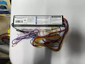 21379 GE Led Lamp Dimming Driver Lw