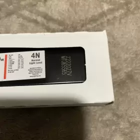 31250 GE Balast Bulb Ultramax Light Repair #2