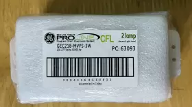 31276 GE Lighting Cfl Ballast #2