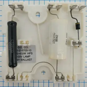 35-216700-10 GE Hid Lamp Ignitor Hps