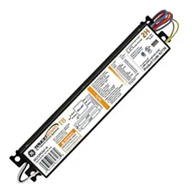 62726 GE Rapid Start Ultrastart Program Ballast