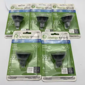 62915 GE Bulbs Led Nfl Tp Base