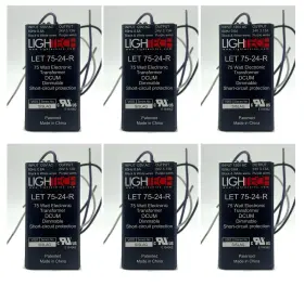 66951 GE Volt Halogen