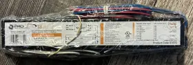 67670 GE Dyi Pro Line Lamp Linear Fluorescent Ballast