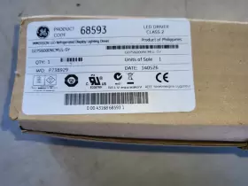 68593 GE Immersion Led Driver