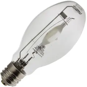 72882 GE Lighting Halide Light Bulb Hor Pa