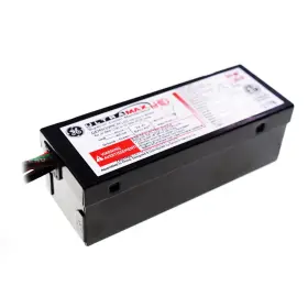 75378 GE Hid Ultramax Ehid Frequency Ballast #2
