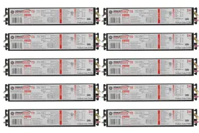 75384 GE Ultrastart Dimming Ballast