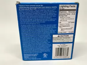 79368 GE Lighting Pack Led Bright Stik Dimmable #3