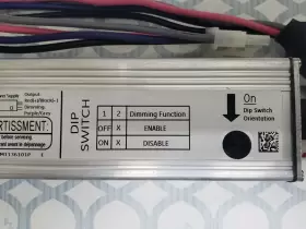 79813 GE Led Driver Ballast #2