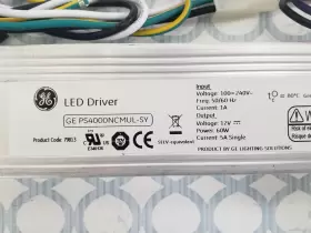 79813 GE Led Driver Ballast #3