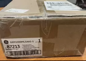 87213 GE Halide Ballast