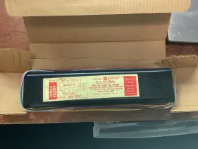 8G3896W GE General Electric Line Ballast