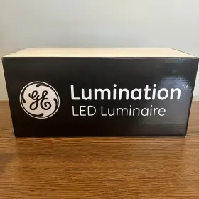93017538 GE Lumination Hl Led Luminaire Track Lights