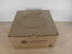93034751 GE Led Lumanaries Lumination #2