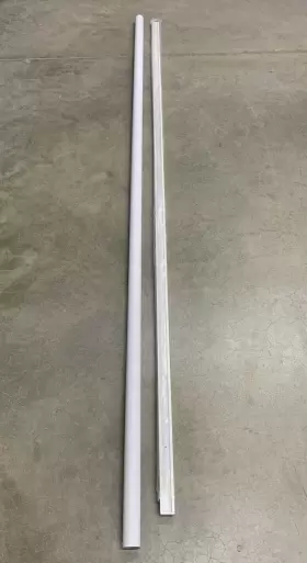 93051739 GE Lumination Juno Track Lighting
