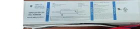 93090288 GE Select Led Power Supply