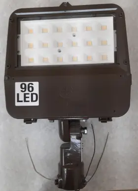 93112094 GE Evolve Led Flood Light