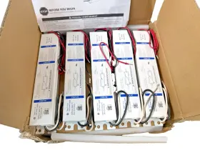 93137578 GE Box Tetra Titan Led Power Supply