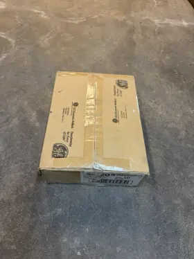 96720 GE Ballasts