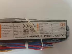 97499 GE Proline Ballast #3
