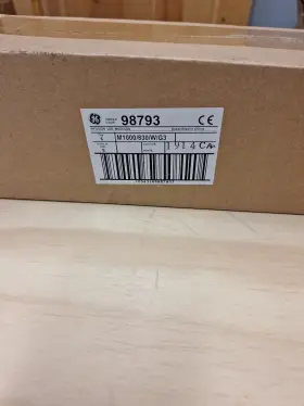 99607 GE Infusion Led Module
