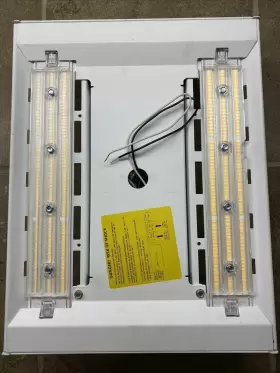 ABV3009T47WCQV23KQW GE Lighting Albeo Led Luminaire Modular #2