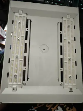 ABV3018T571QQV23KQW GE Lighting Albeo Led Luminaire Modular