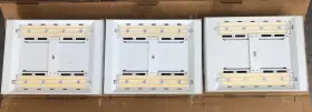 ABV3414L4B3TQQSTKQW024 GE Lighting Albeo Led Luminaire Bay